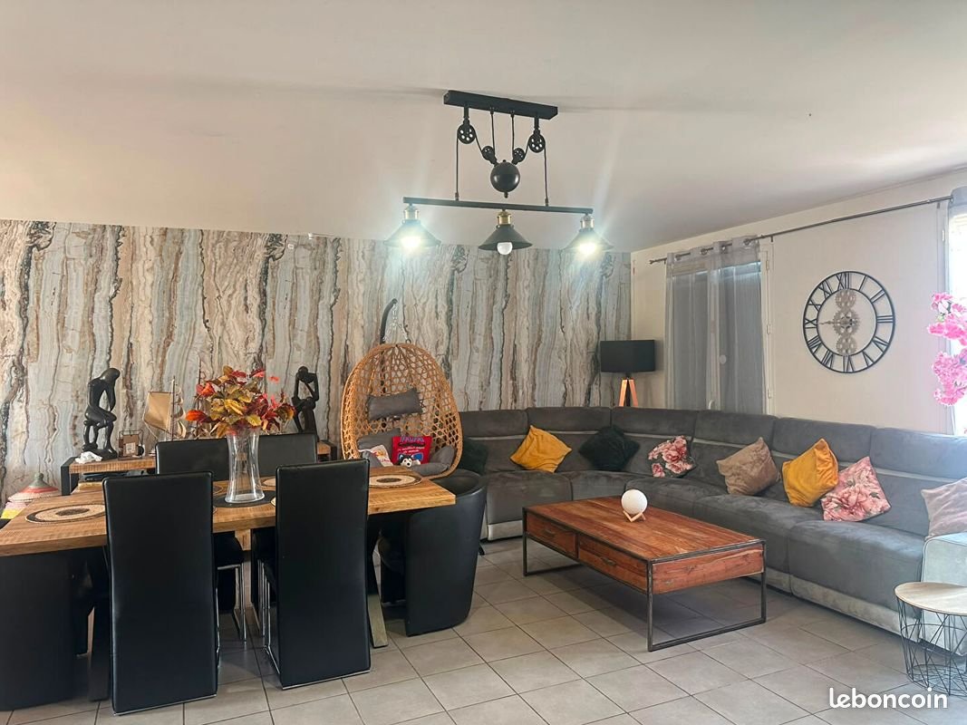 Maison à vendre, 123m², Erquinghem-Lys