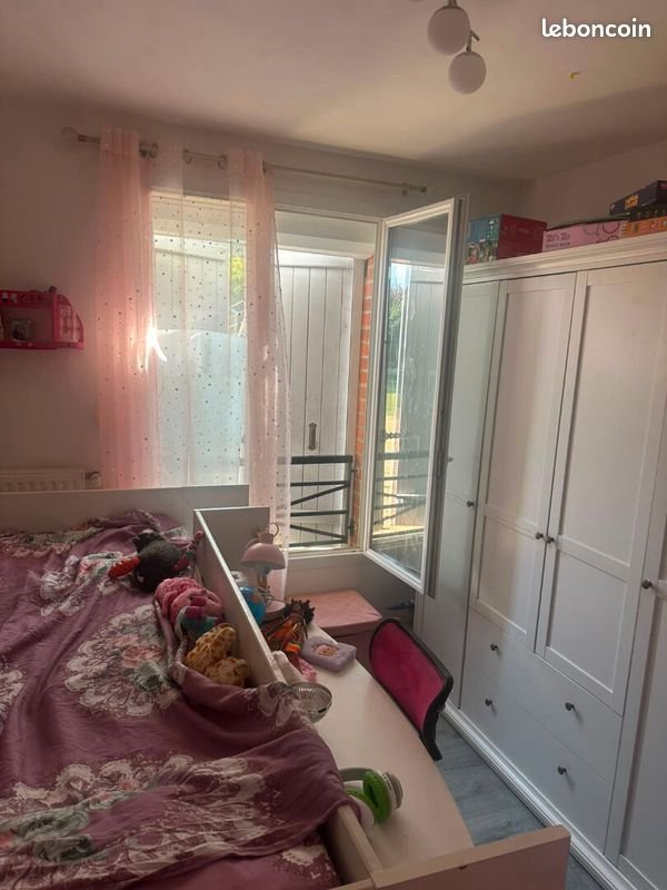 Maison à vendre, 123m², Erquinghem-Lys