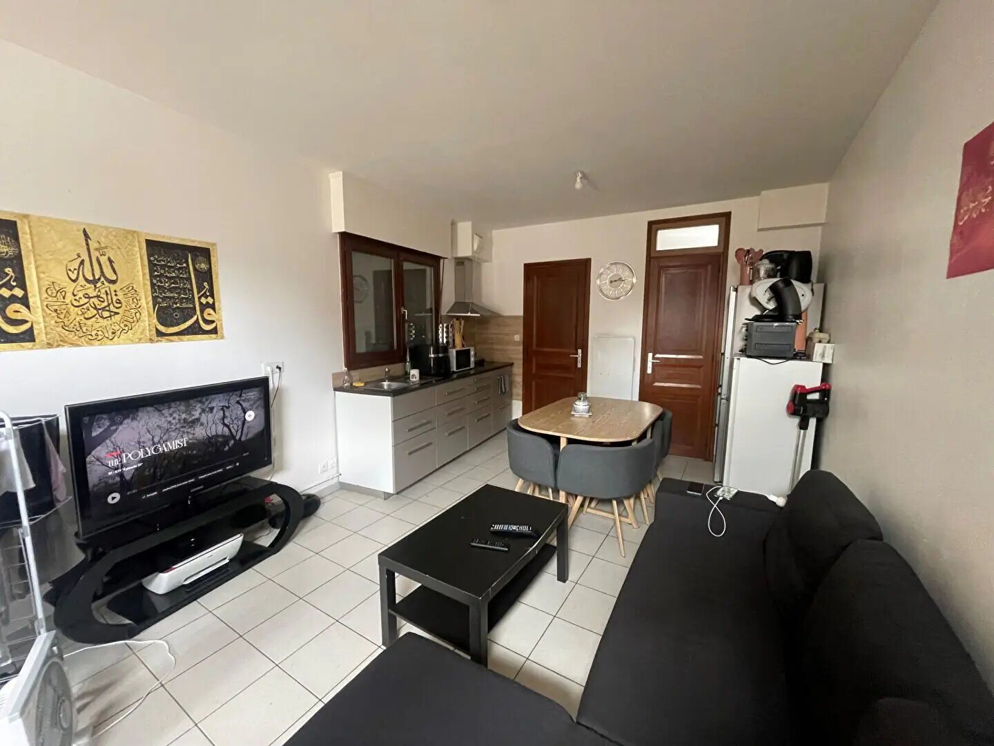 Appartement à vendre, 200m², Armentières