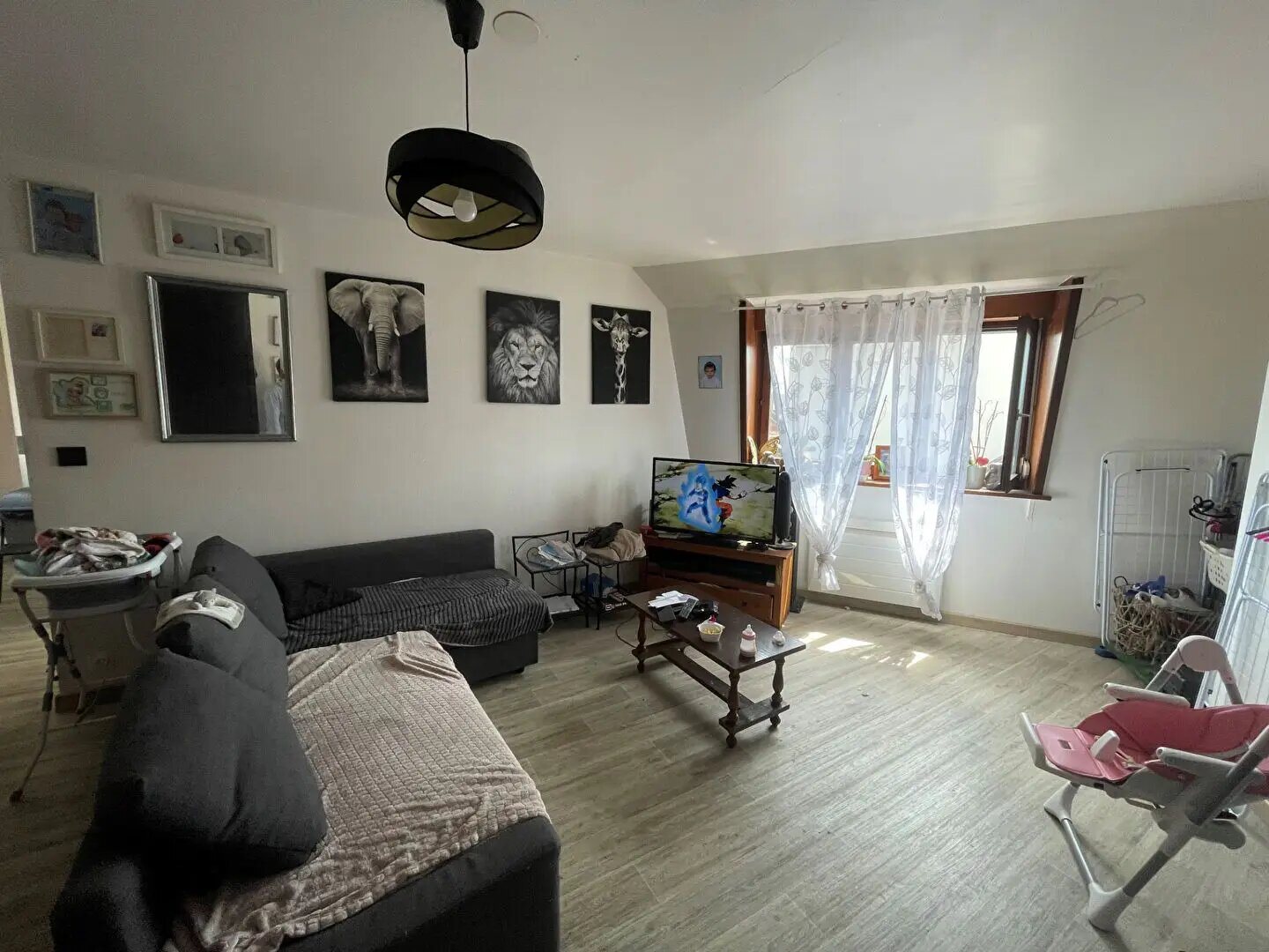 Appartement à vendre, 200m², Armentières