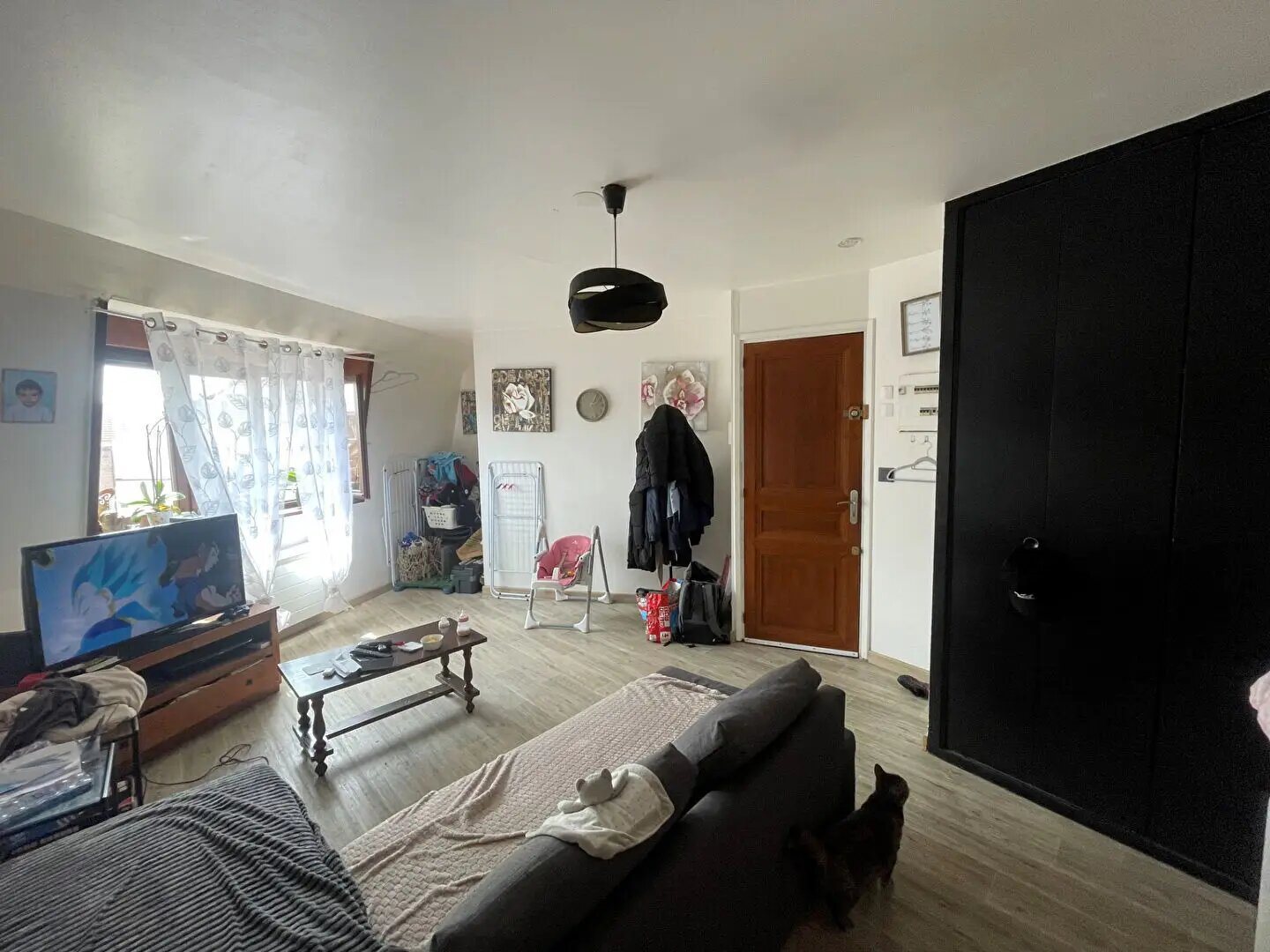 Appartement à vendre, 200m², Armentières