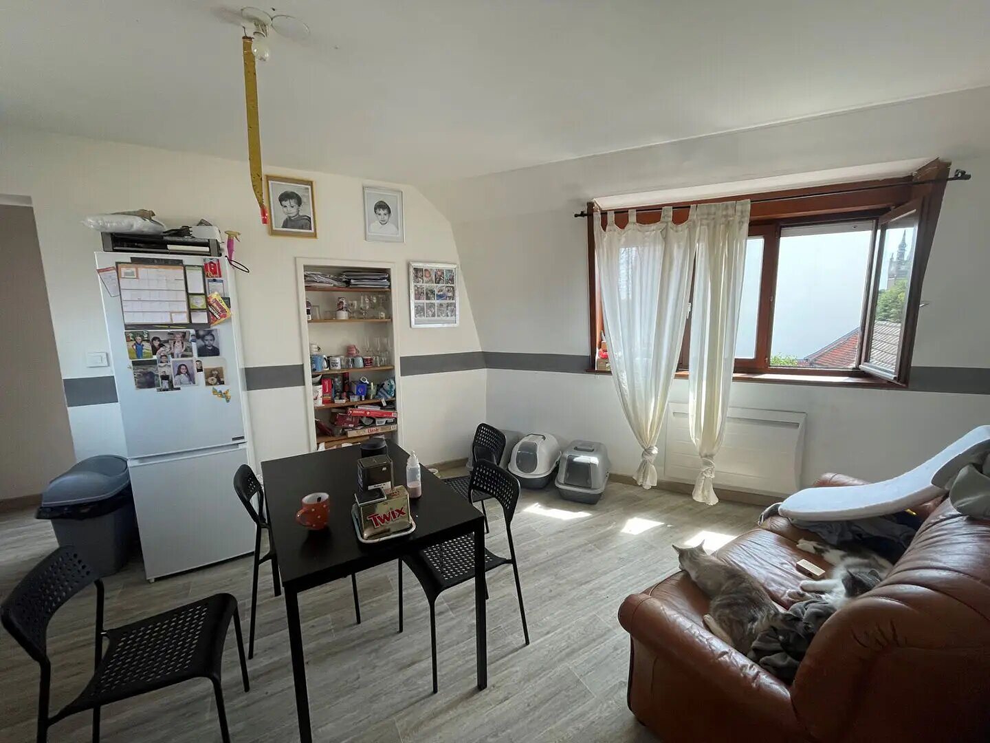 Appartement à vendre, 200m², Armentières
