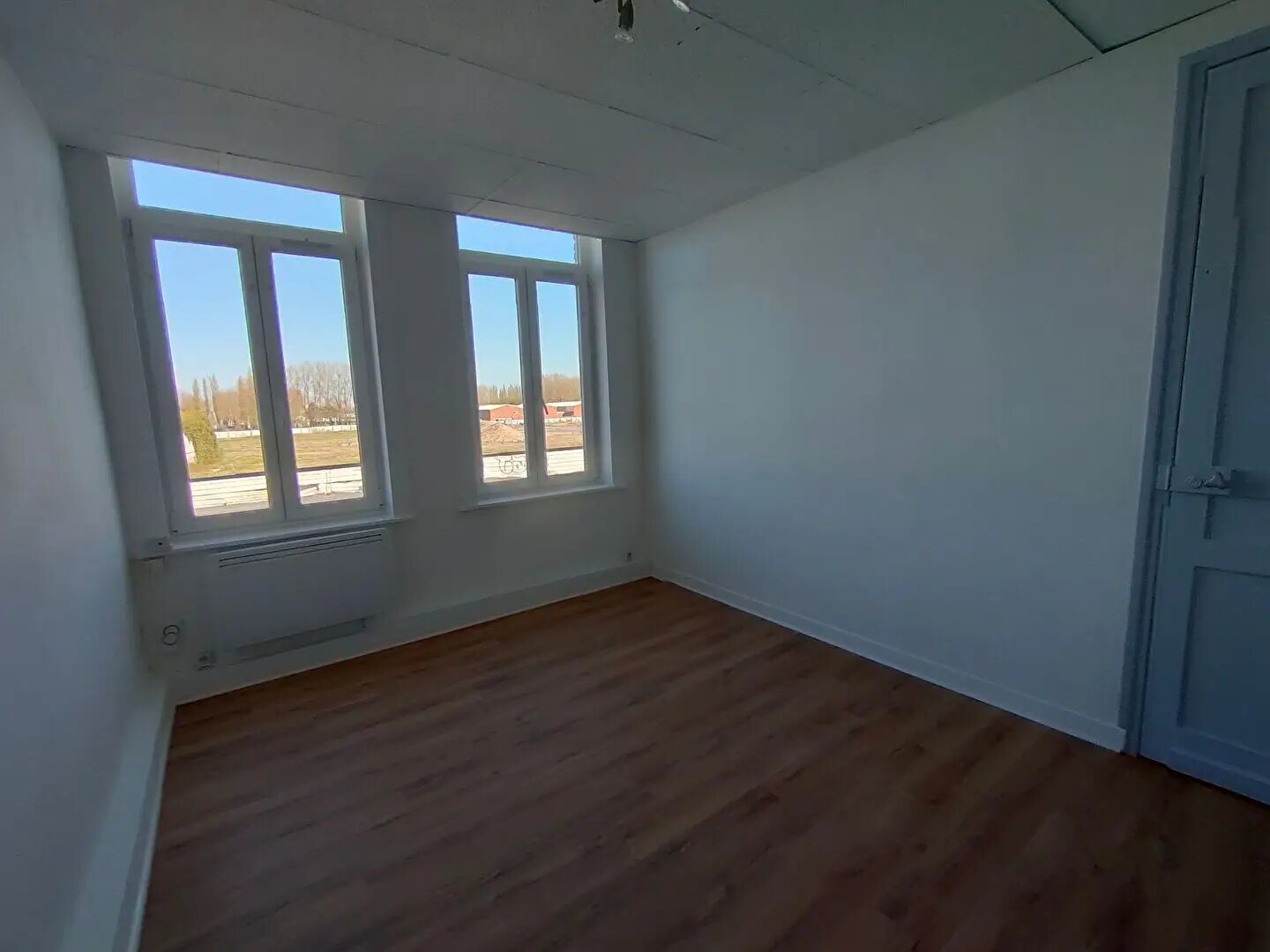 Appartement à louer, 32m², Armentières