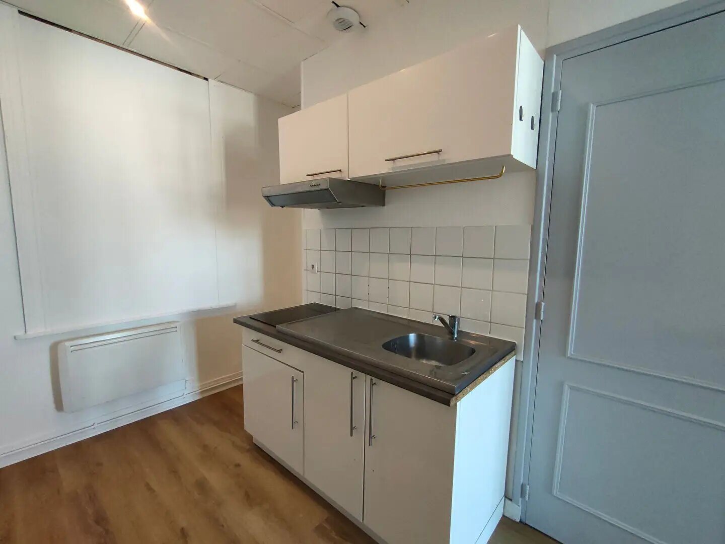 Appartement à louer, 32m², Armentières