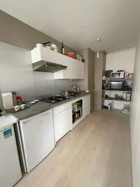 Appartement à vendre, 44m², Armentières