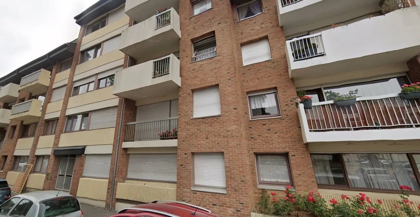 Appartement à vendre, 44m², Armentières