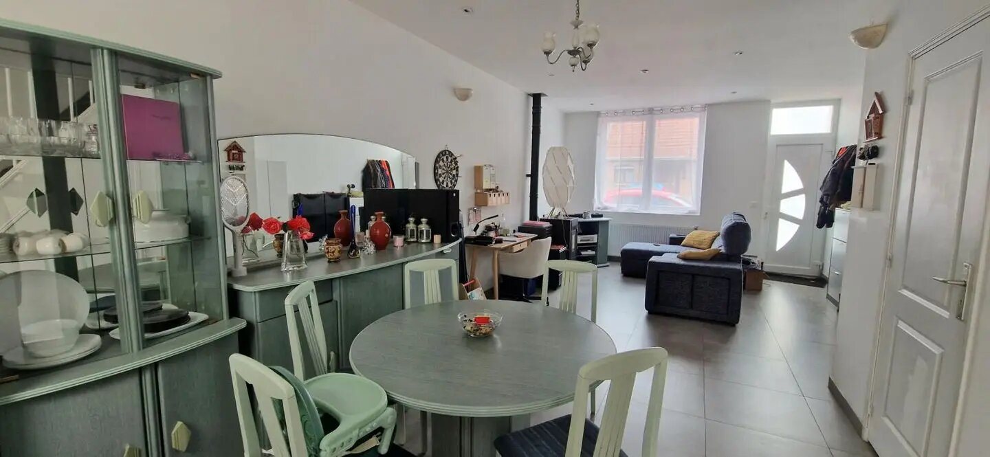 Maison à vendre, 84m², Nieppe
