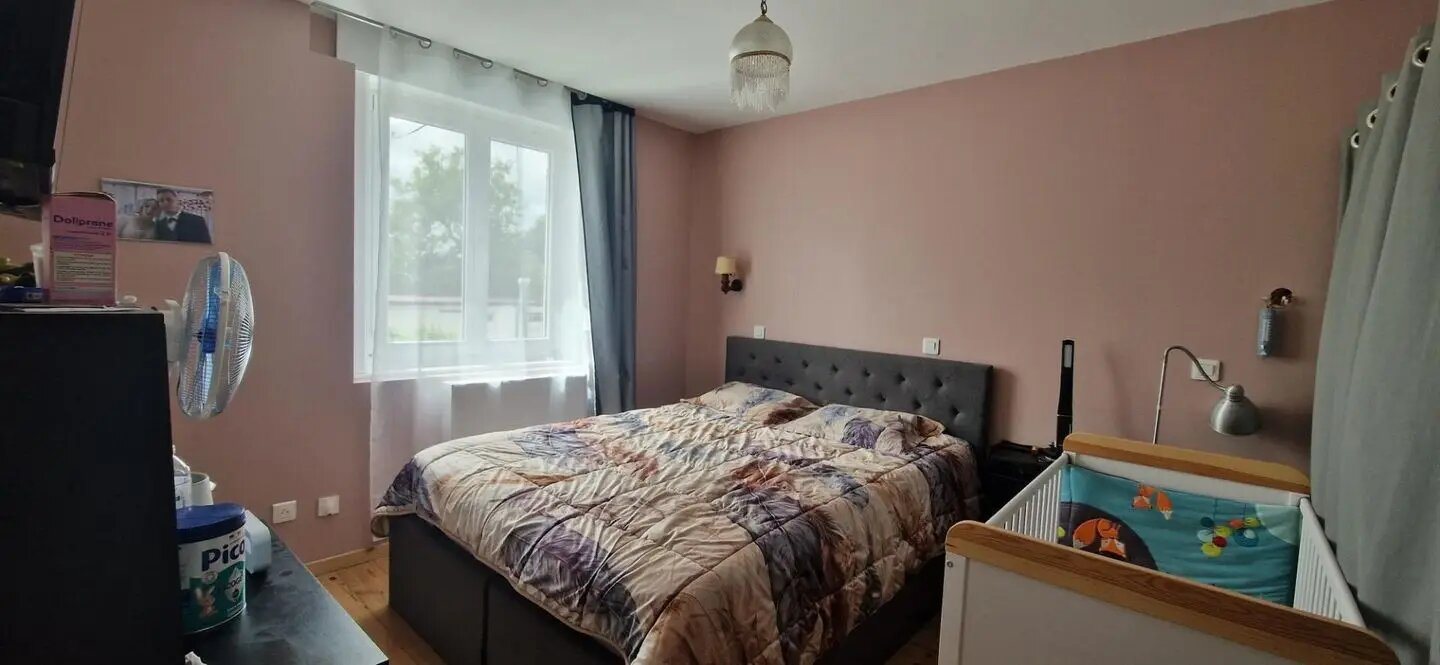 Maison à vendre, 84m², Nieppe