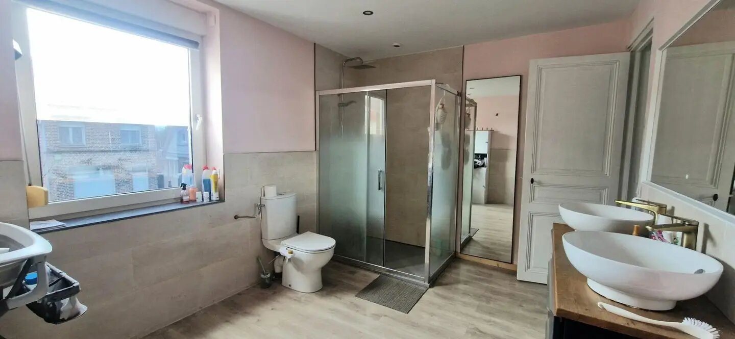 Maison à vendre, 84m², Nieppe