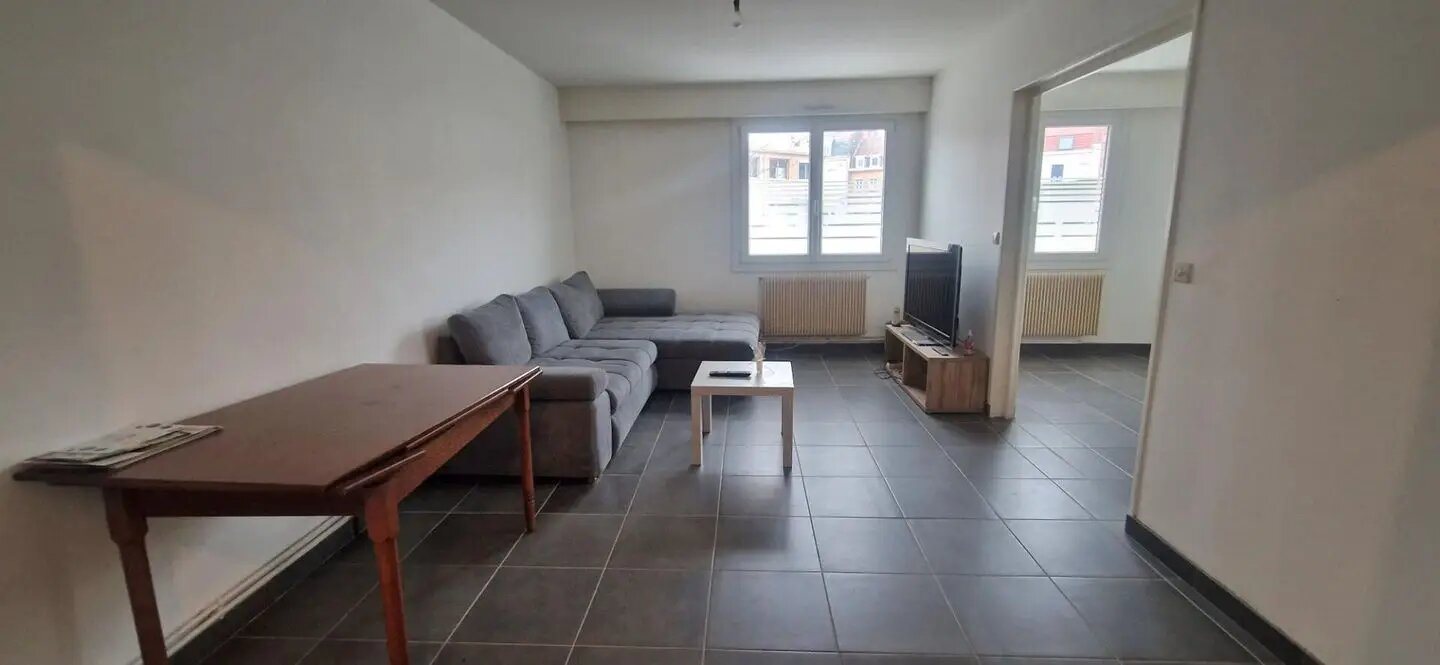 Appartement à vendre, 86m², Armentières