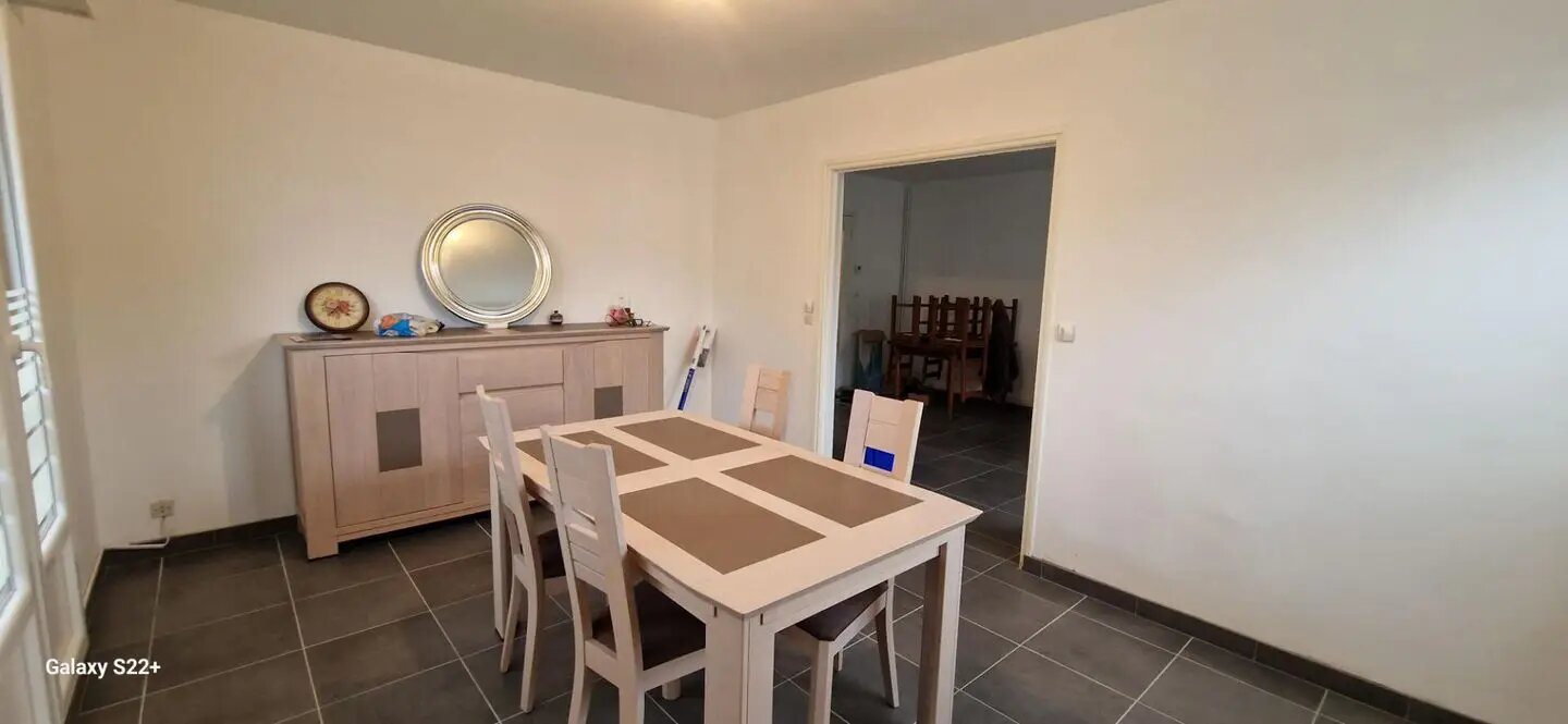Appartement à vendre, 86m², Armentières