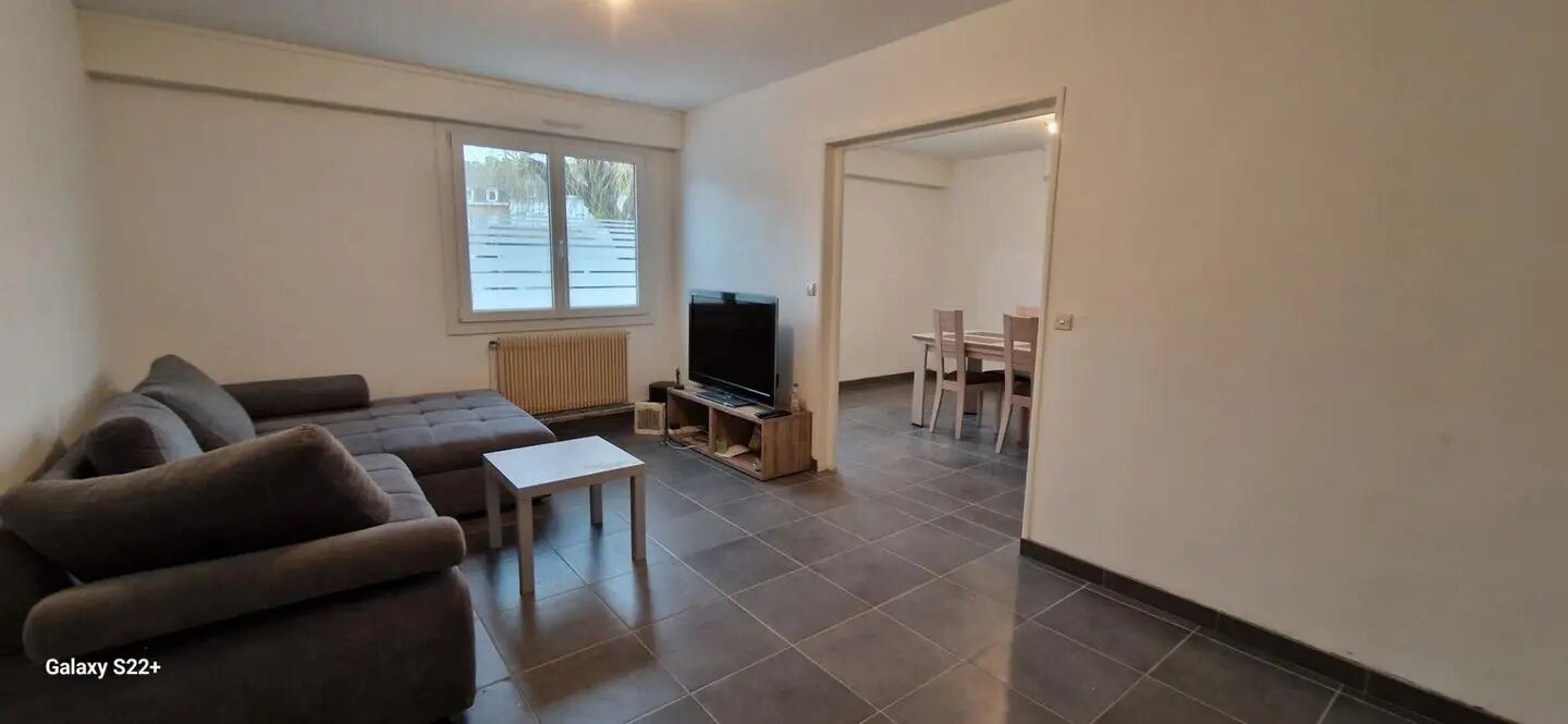 Appartement à vendre, 86m², Armentières
