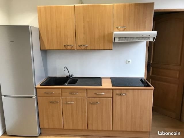 Appartement à louer, 25m², Armentières