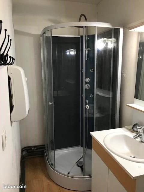 Appartement à louer, 25m², Armentières