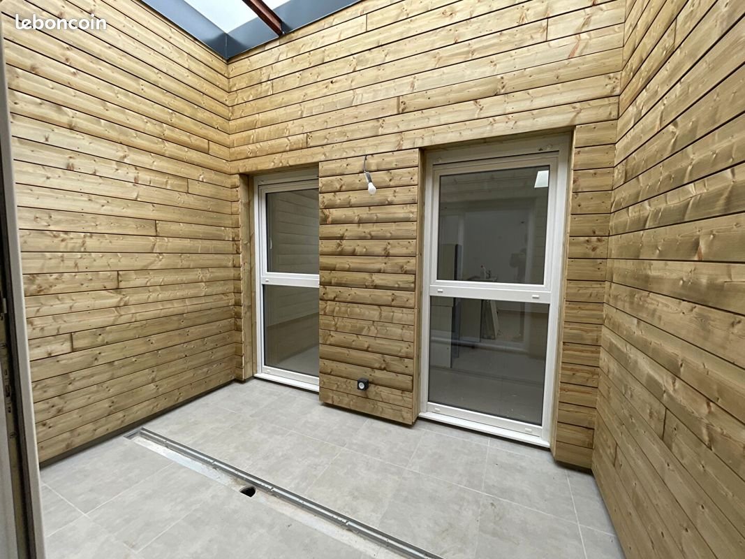 Appartement à louer, 79m², Armentières