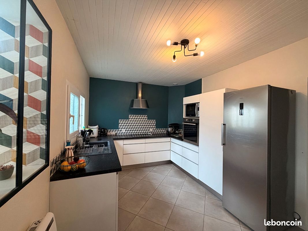 Maison à vendre, 180m², La Chapelle-d'Armentières