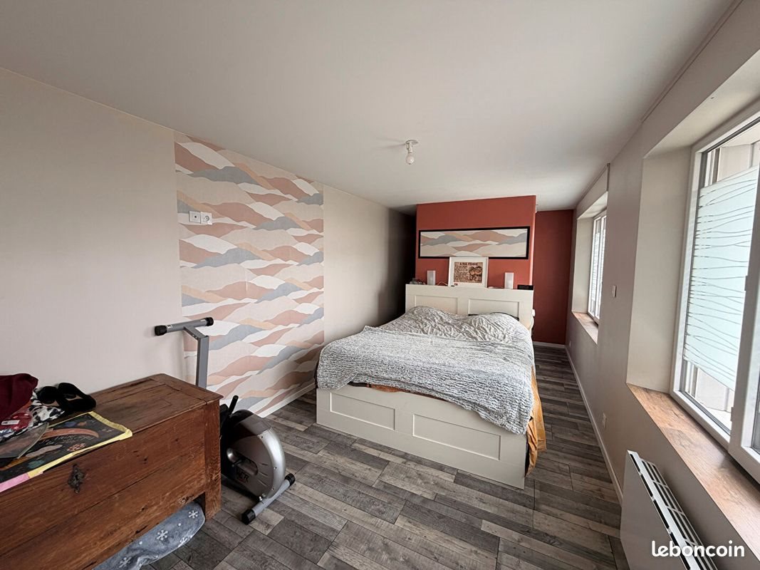 Maison à vendre, 180m², La Chapelle-d'Armentières
