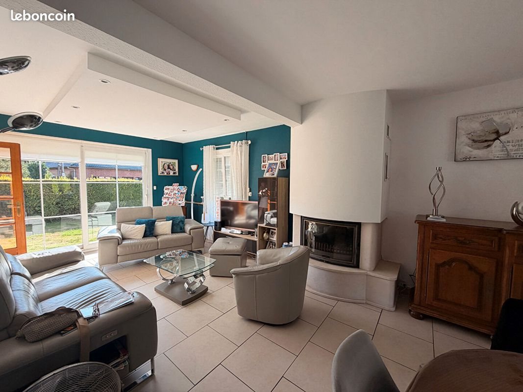 Maison à vendre, 146m², La Chapelle-d'Armentières