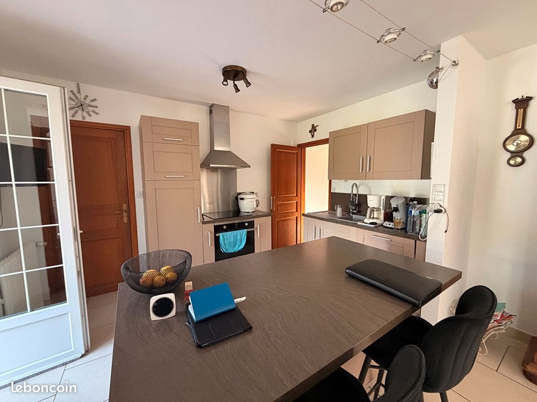 Maison à vendre, 146m², La Chapelle-d'Armentières