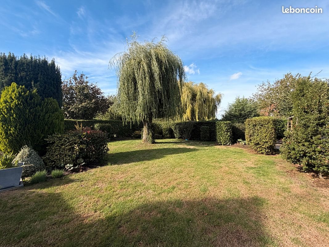 Maison à vendre, 146m², La Chapelle-d'Armentières