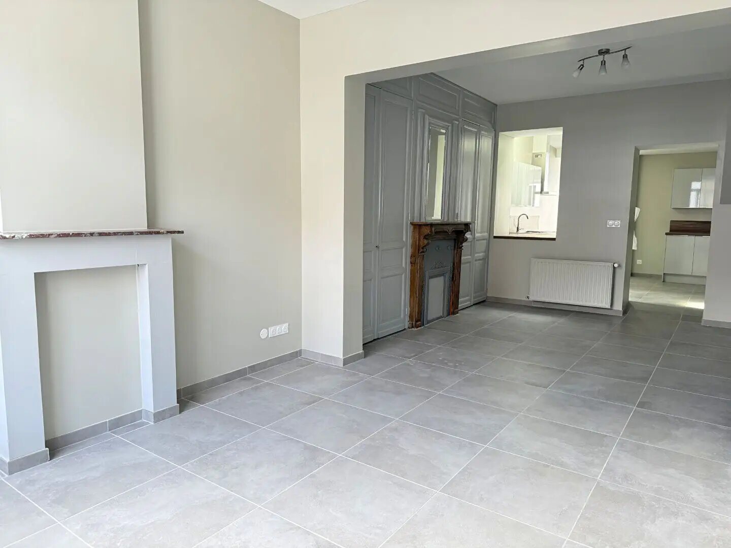 Maison à louer, 106m², Nieppe