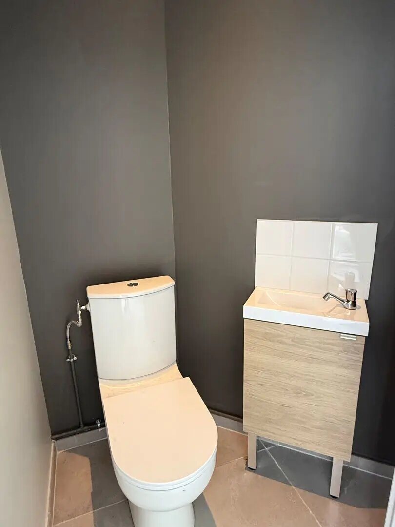 Maison à louer, 106m², Nieppe
