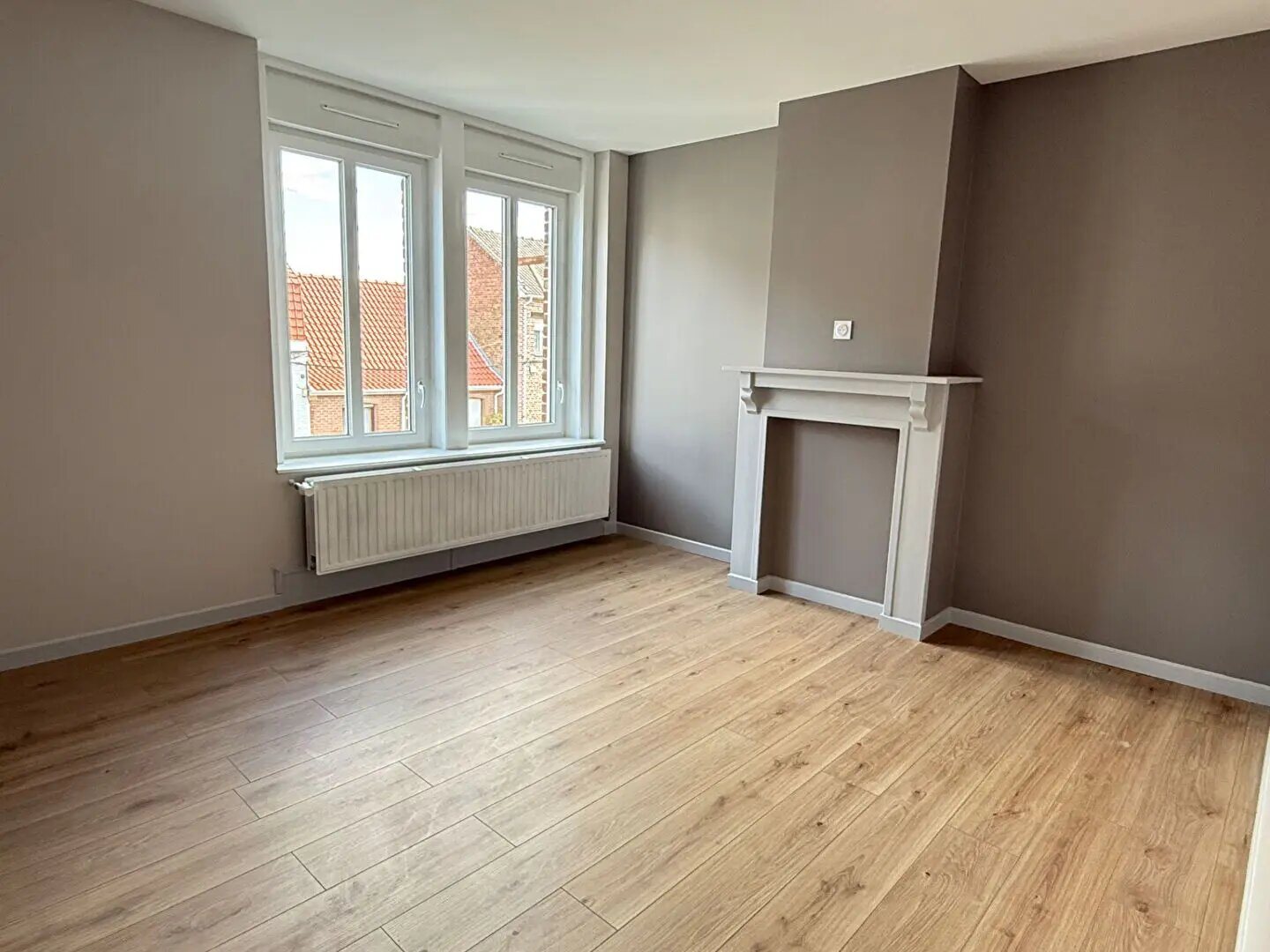Maison à louer, 106m², Nieppe
