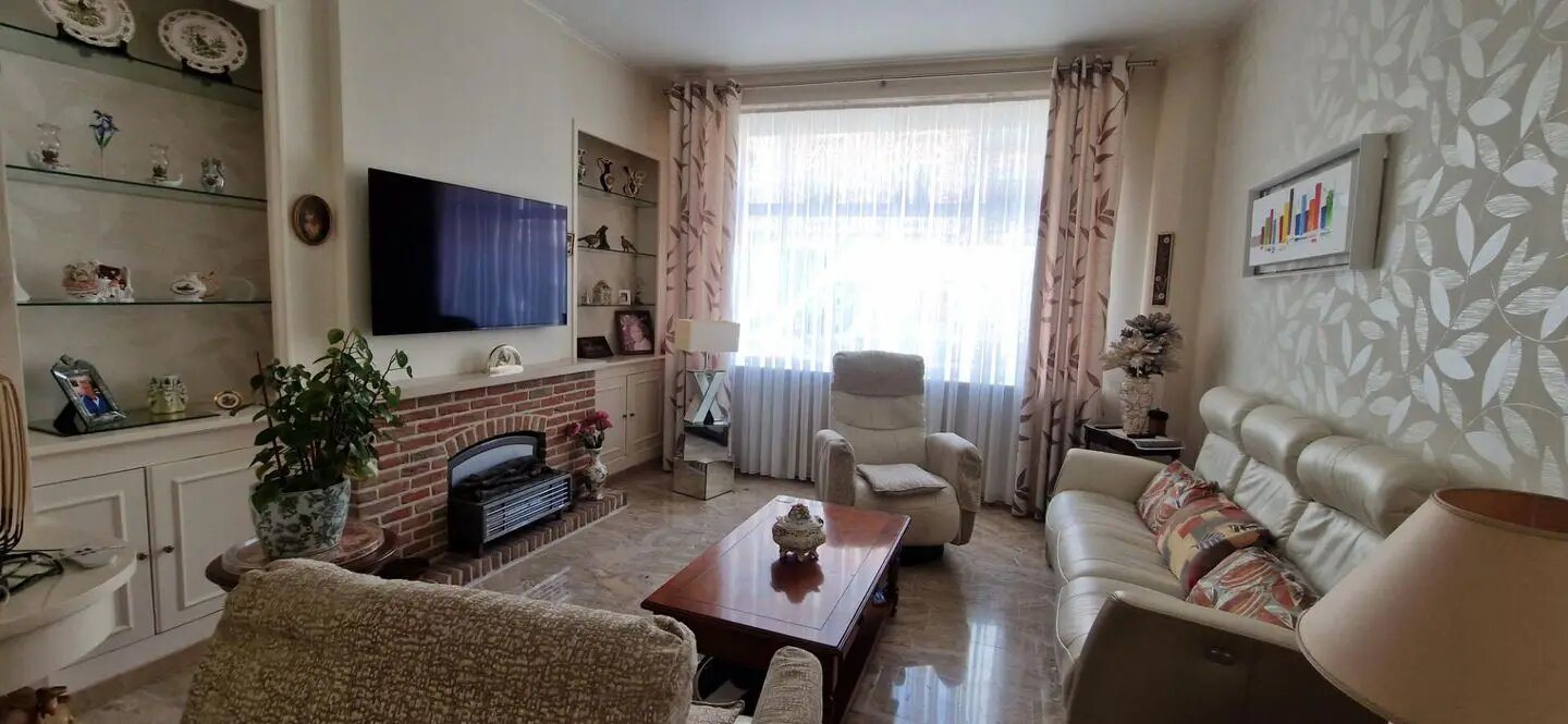 Maison à vendre, 144m², Armentières
