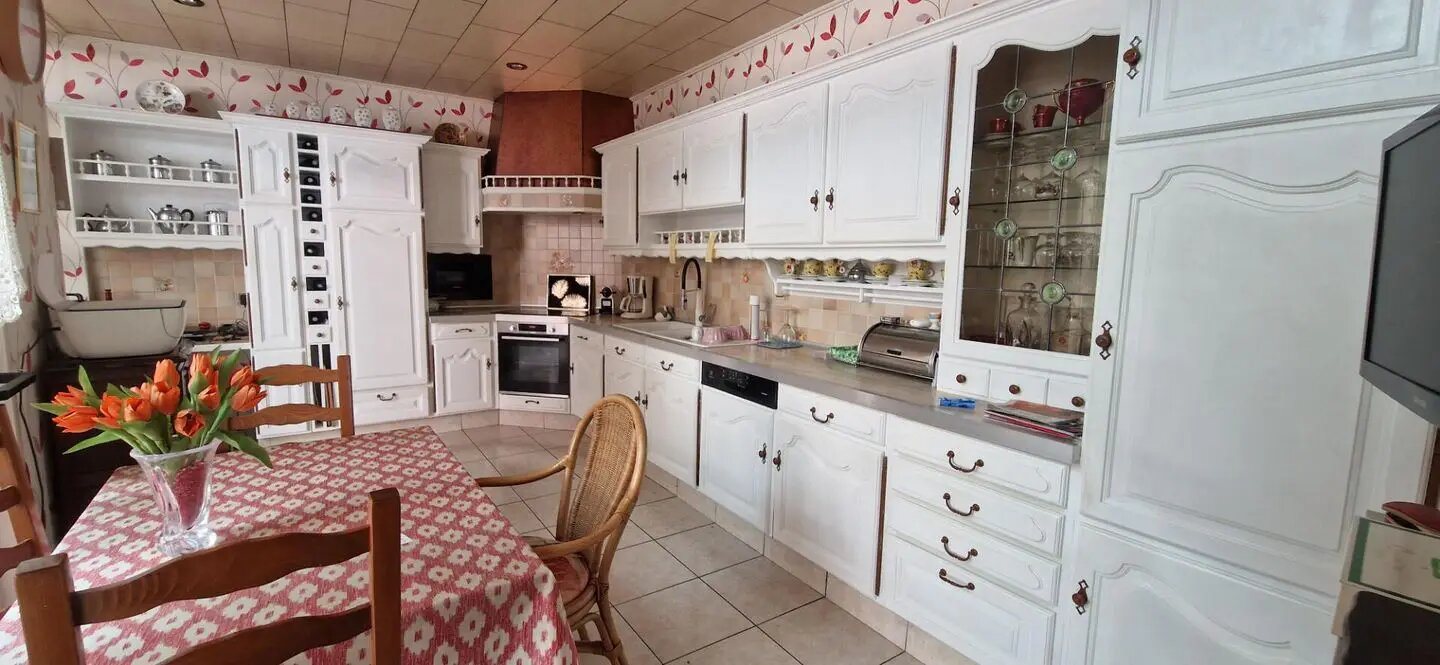 Maison à vendre, 144m², Armentières
