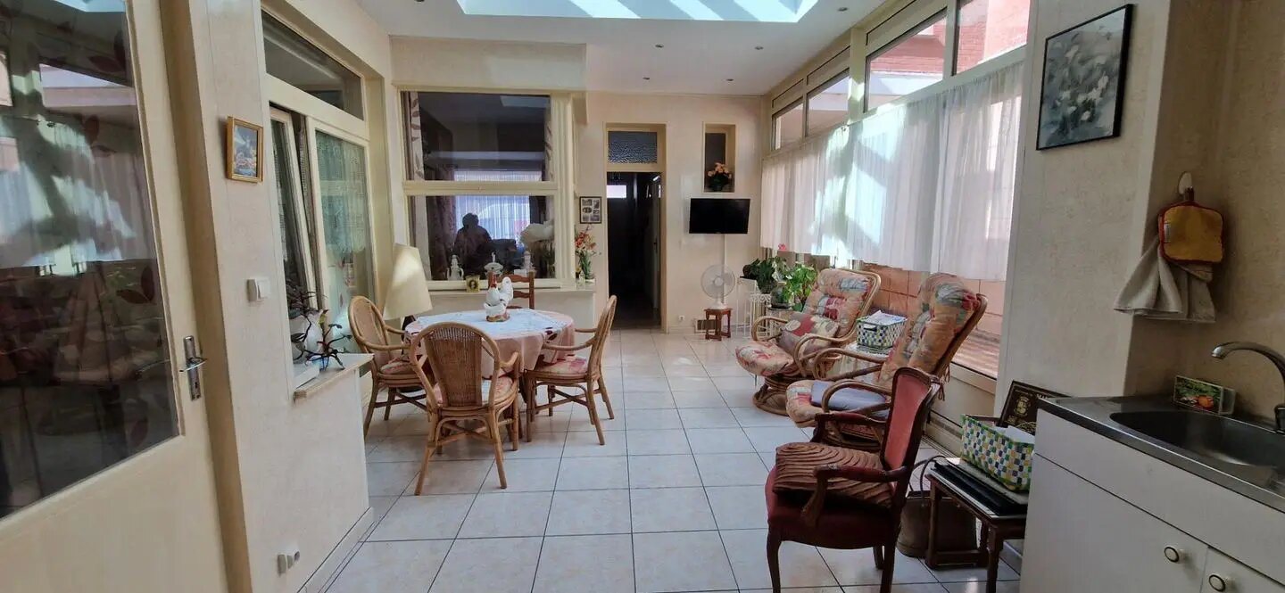 Maison à vendre, 144m², Armentières