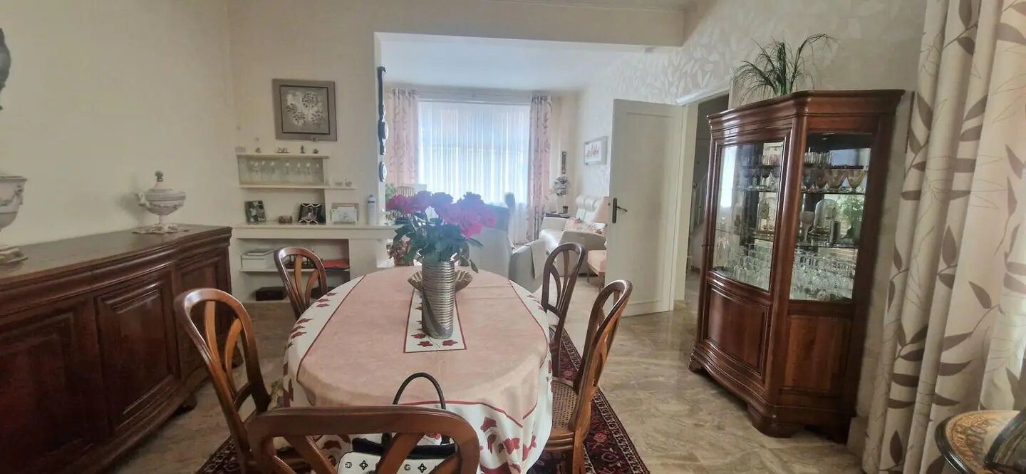 Maison à vendre, 144m², Armentières