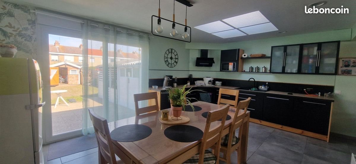 Maison à vendre, 95m², Armentières