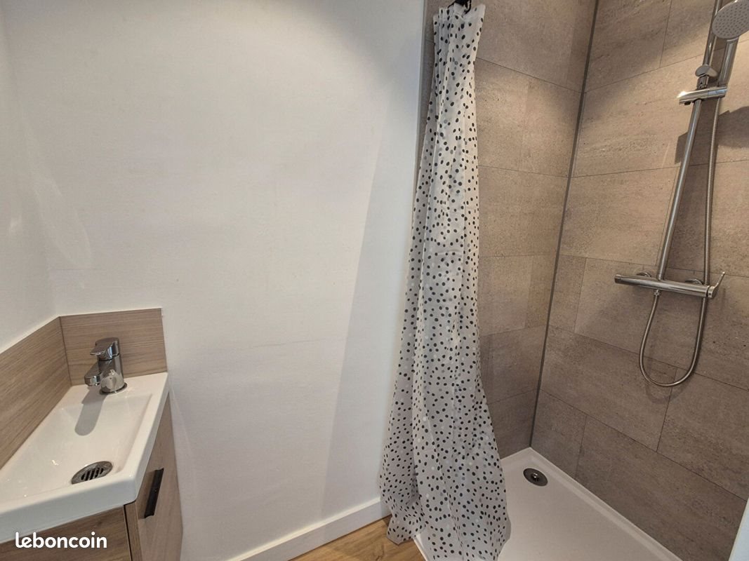Appartement à louer, 19m², Armentières