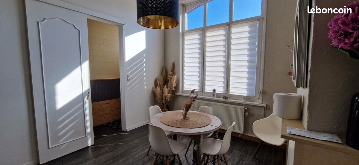 Maison à vendre, 115m², Houplines