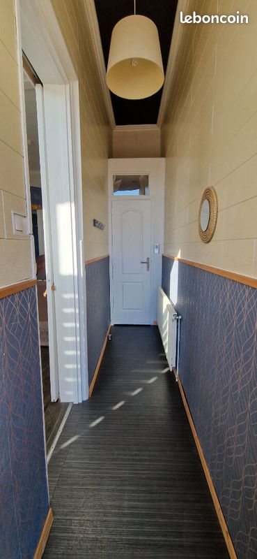 Maison à vendre, 115m², Houplines