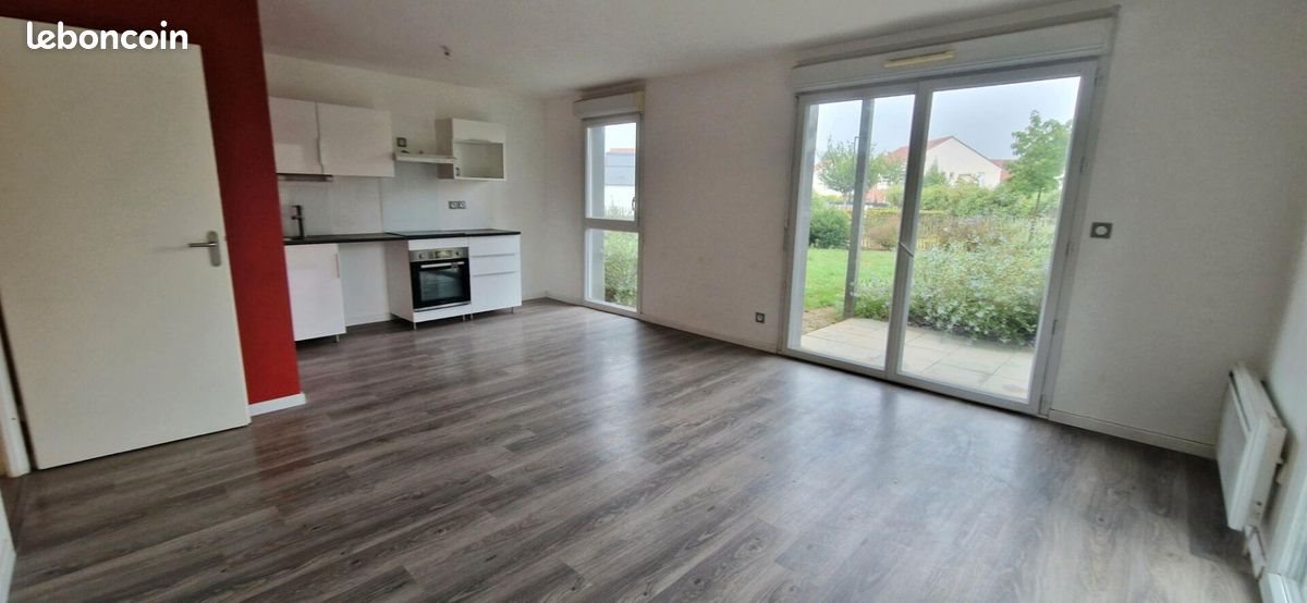 Appartement à vendre, 47m², Erquinghem-Lys