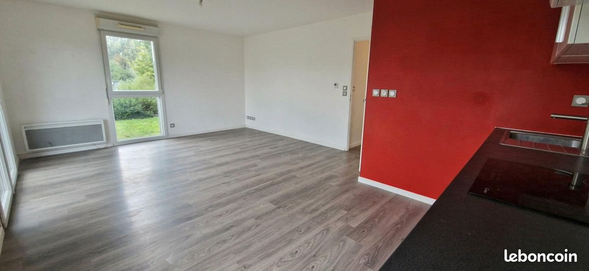 Appartement à vendre, 47m², Erquinghem-Lys