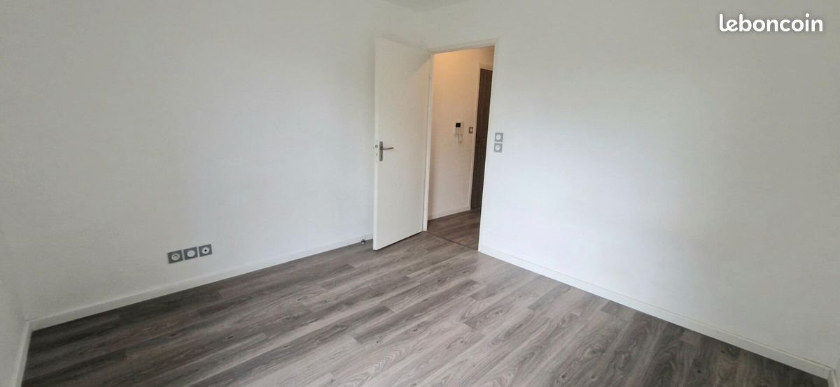Appartement à vendre, 47m², Erquinghem-Lys