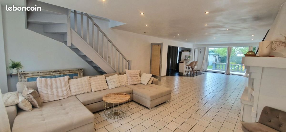 Maison à vendre, 201m², Armentières