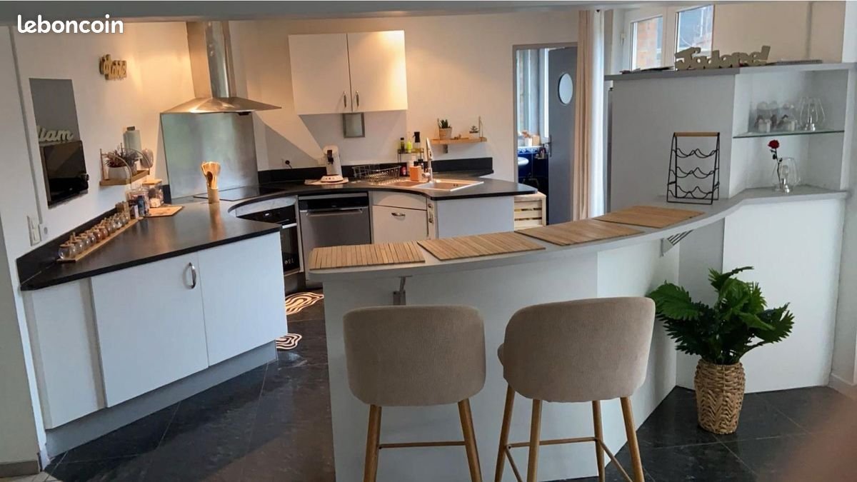 Maison à vendre, 201m², Armentières