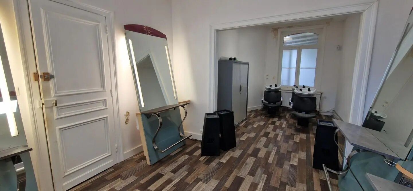 Maison à vendre, 112m², Armentières
