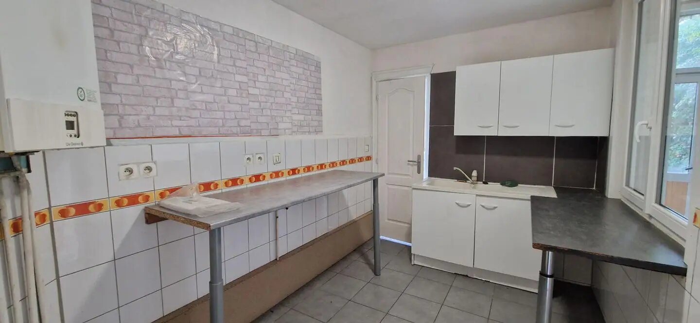 Maison à vendre, 112m², Armentières
