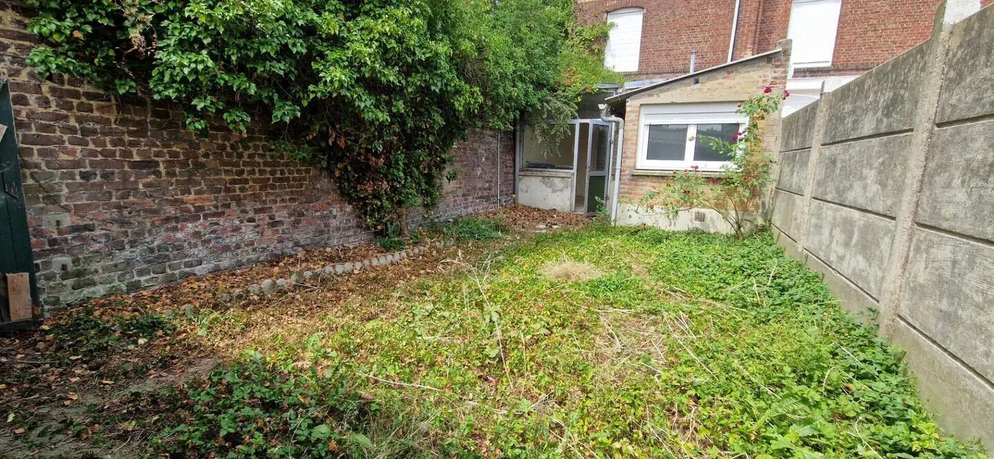 Maison à vendre, 112m², Armentières