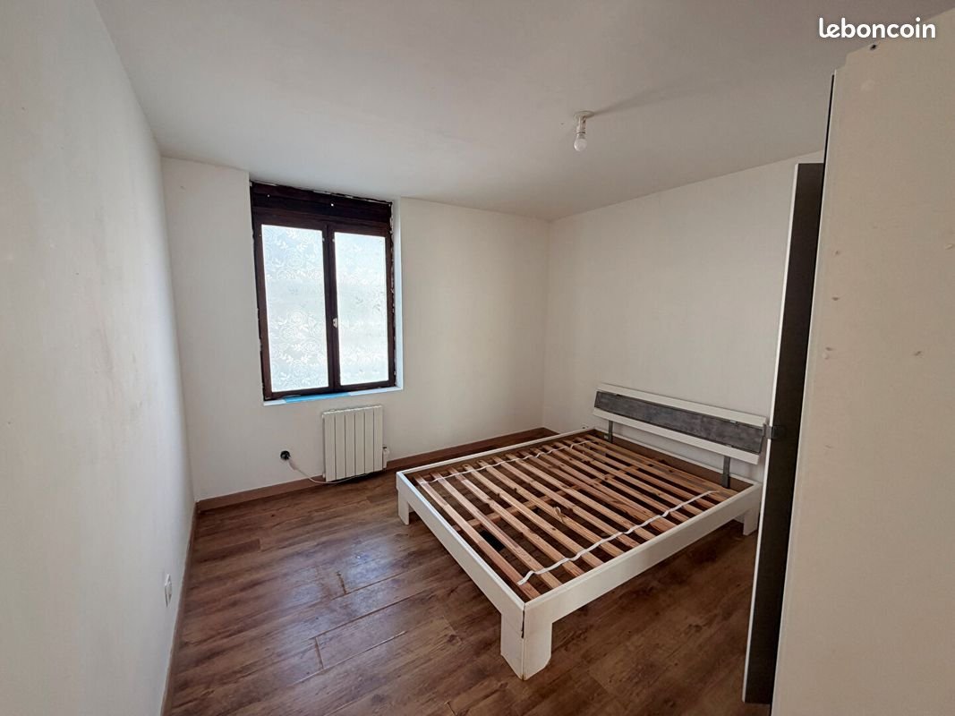 Maison à vendre, 70m², Armentières