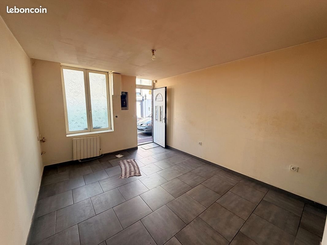 Maison à vendre, 70m², Armentières