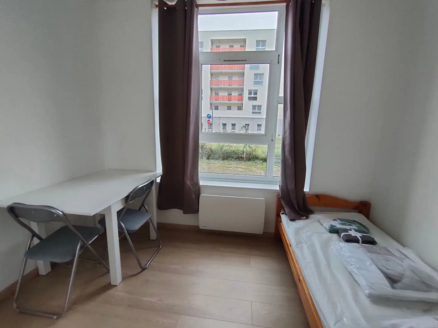 Appartement à vendre, 12m², Béthune