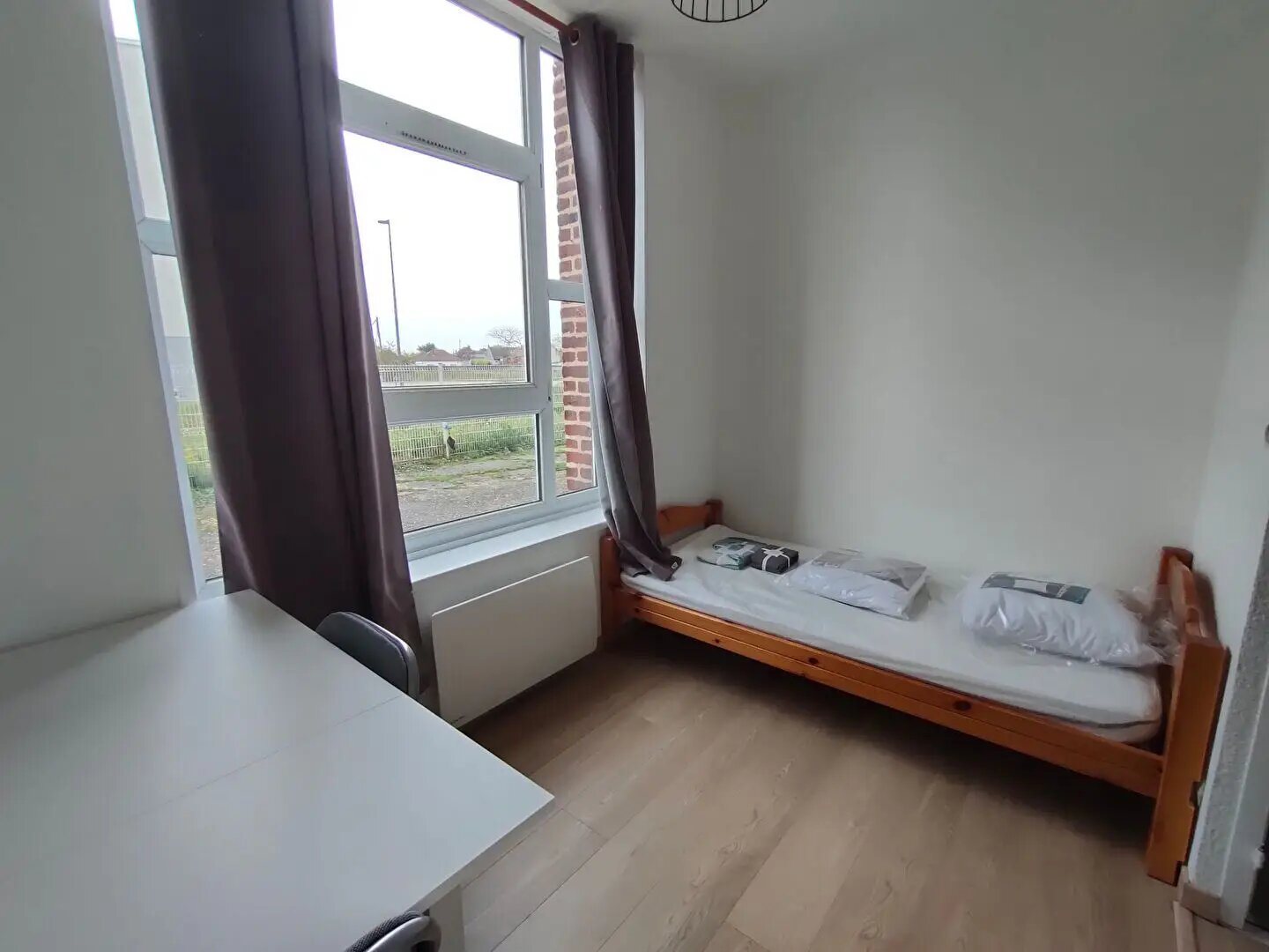 Appartement à vendre, 12m², Béthune