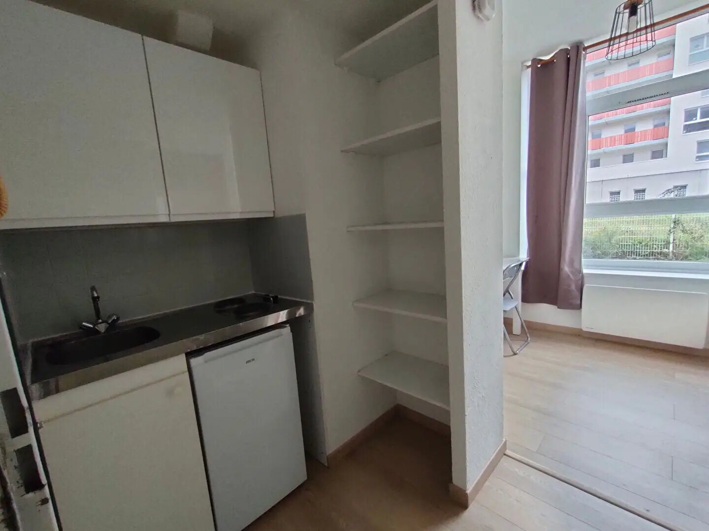 Appartement à vendre, 12m², Béthune