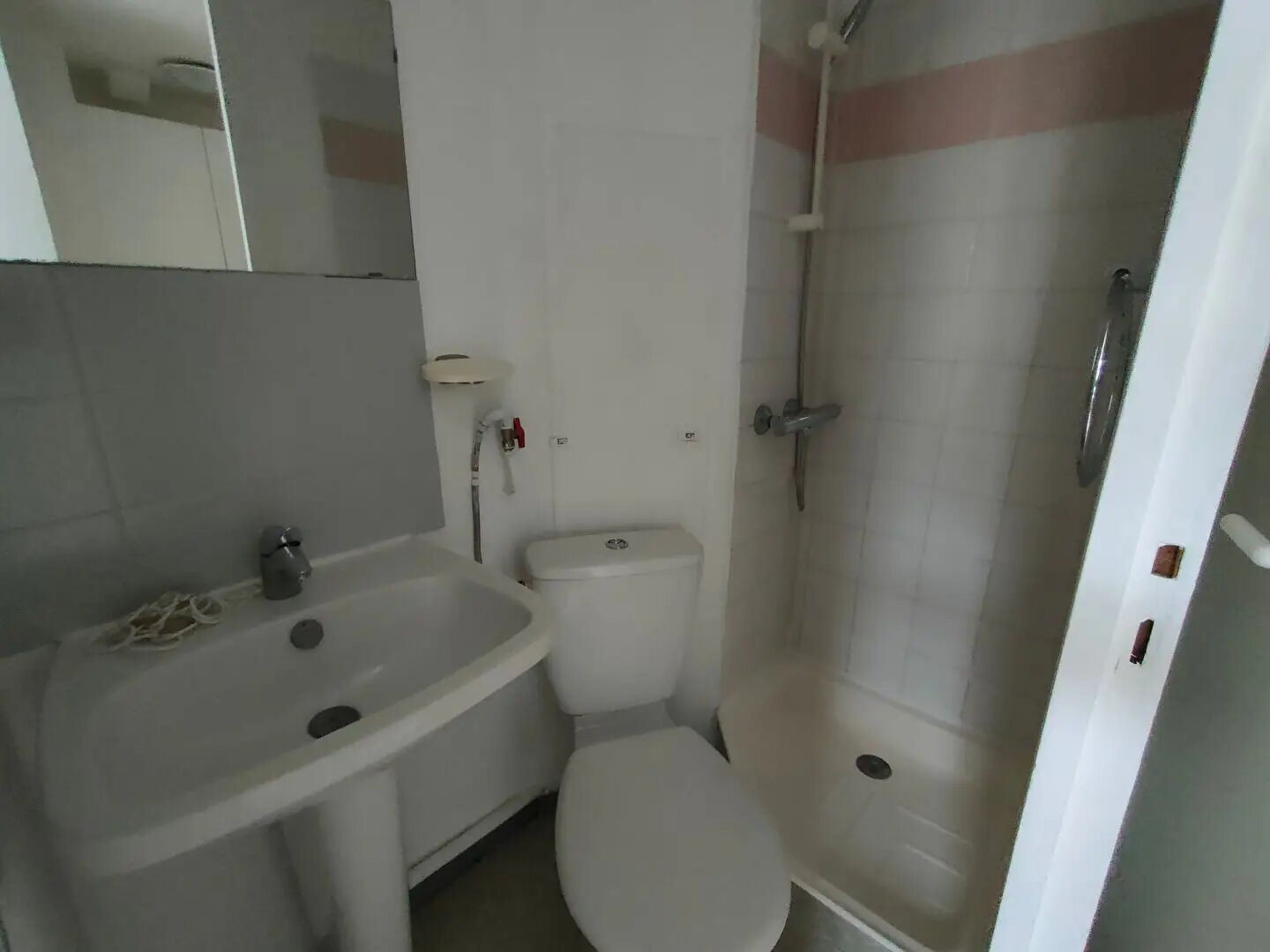 Appartement à vendre, 12m², Béthune