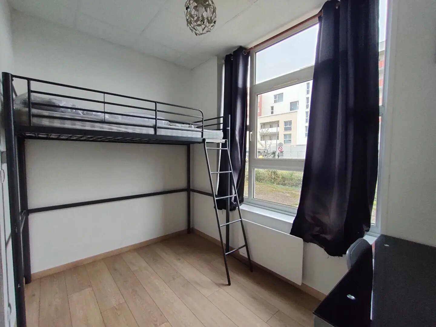 Appartement à vendre, 13m², Beuvry
